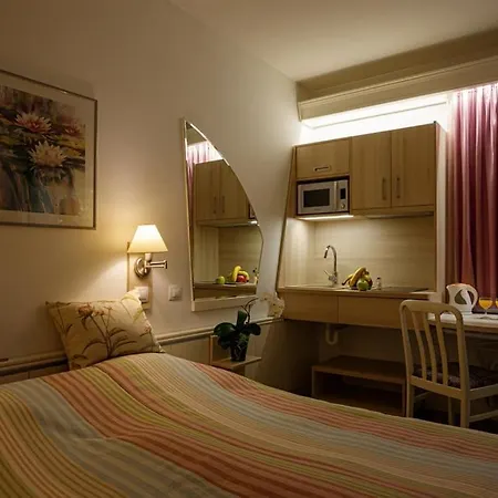 Maison d'hôtes Fabian Panzio