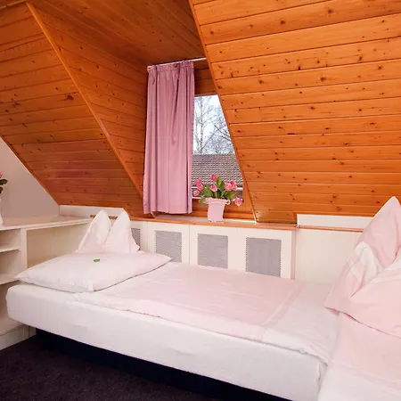 Maison d'hôtes Fabian Panzio Kecskemét