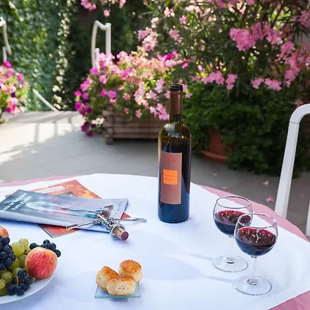 Maison d'hôtes Fabian Panzio Kecskemét