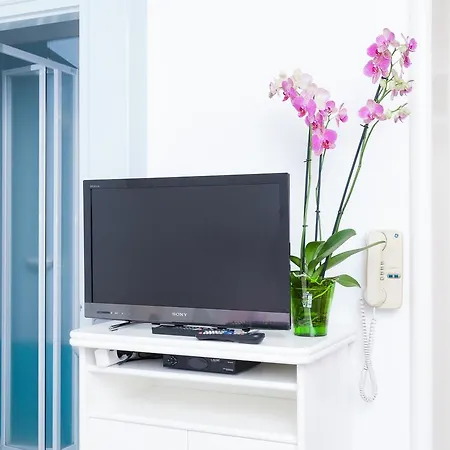 Maison d'hôtes Fabian Panzio