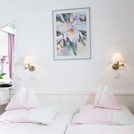 Maison d'hôtes Fabian Panzio