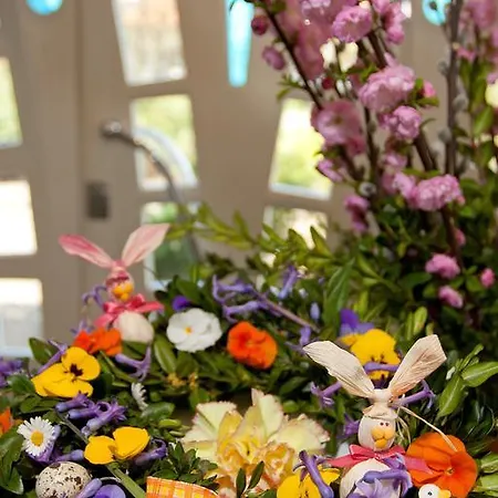 Maison d'hôtes Fabian Panzio 3*