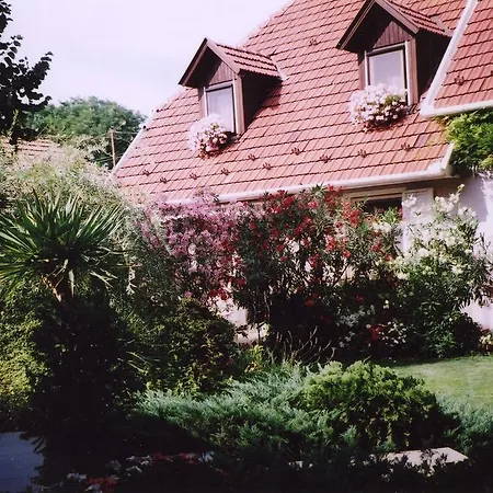 Maison d'hôtes Fabian Panzio