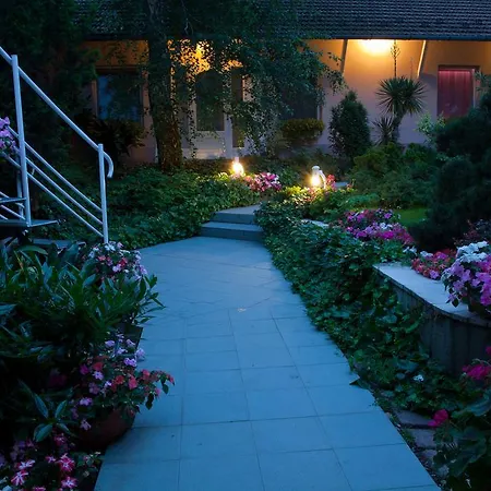 Maison d'hôtes Fabian Panzio