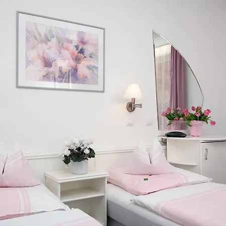 Maison d'hôtes Fabian Panzio 3*